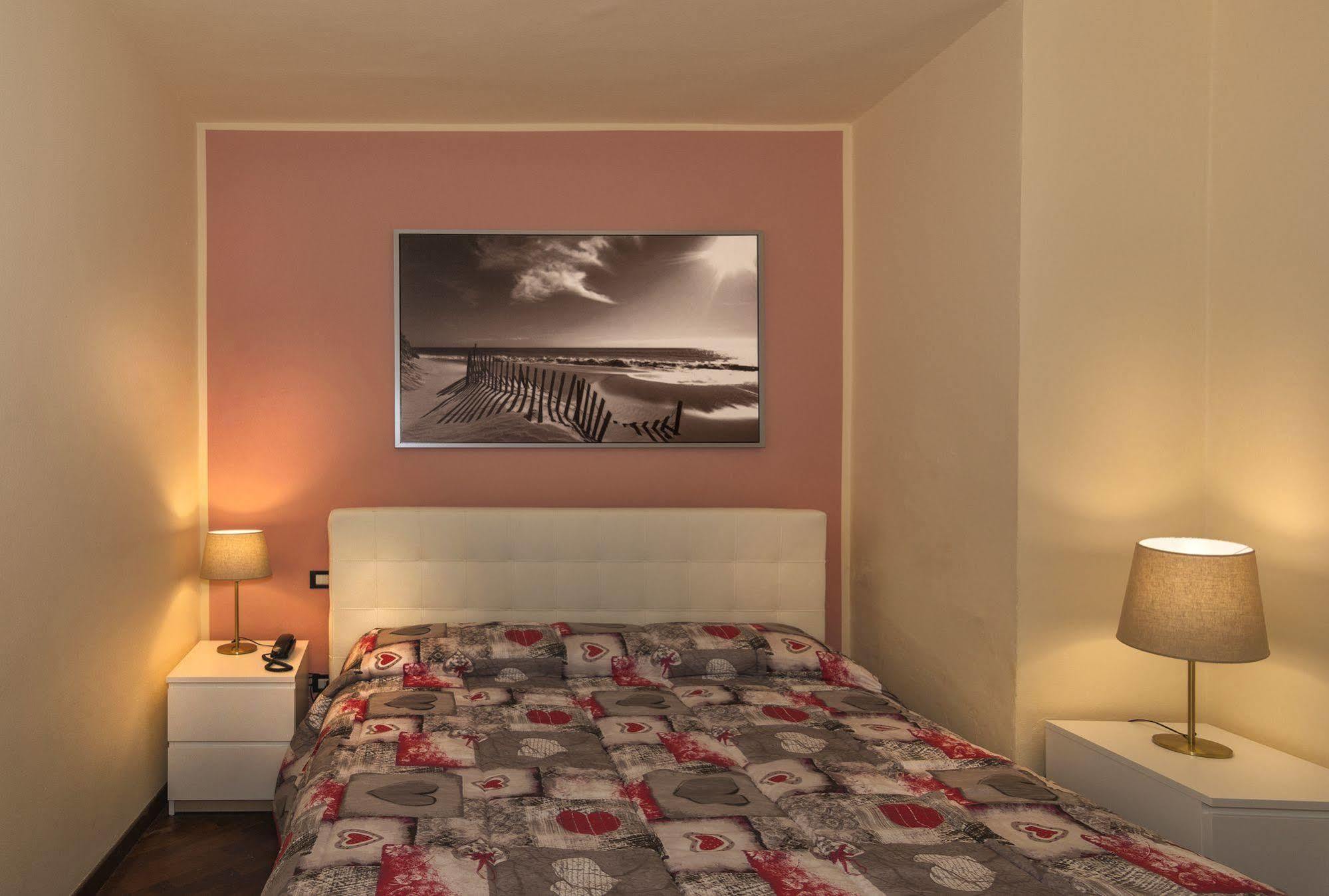 Hotel Il Giardino Pisa