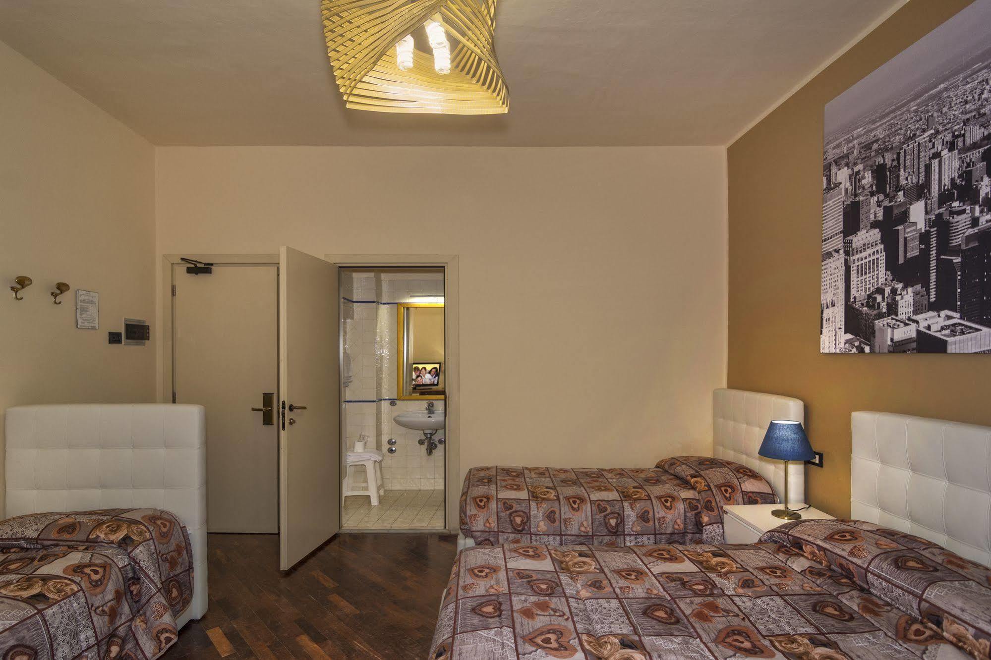 Hotel Il Giardino Pisa