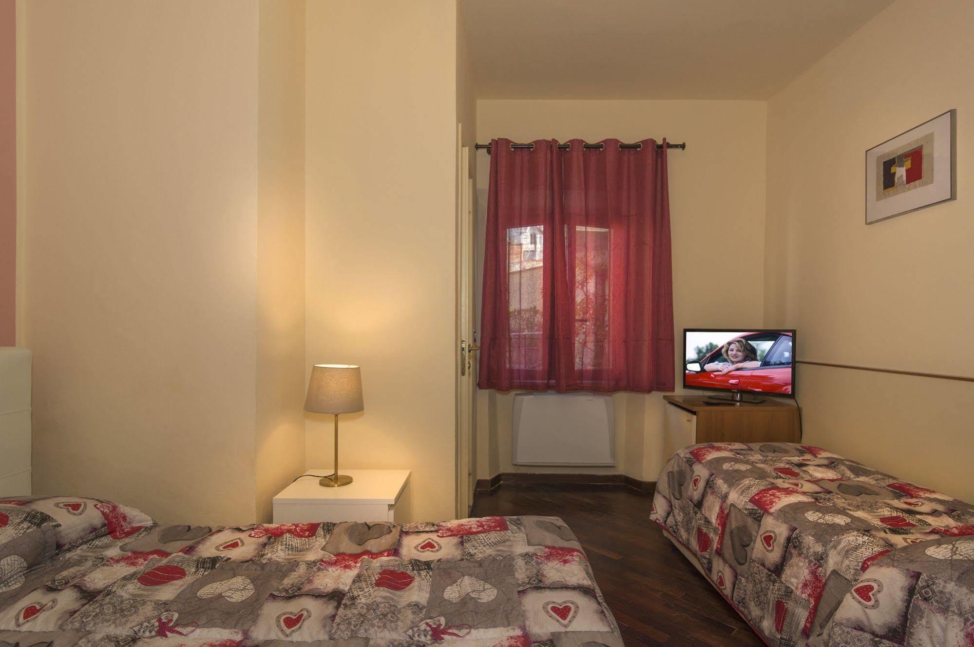 Il Giardino Hotel Pisa