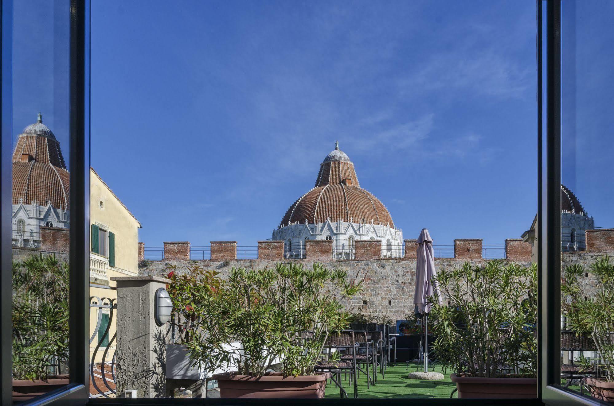 Il Giardino 3* Pisa