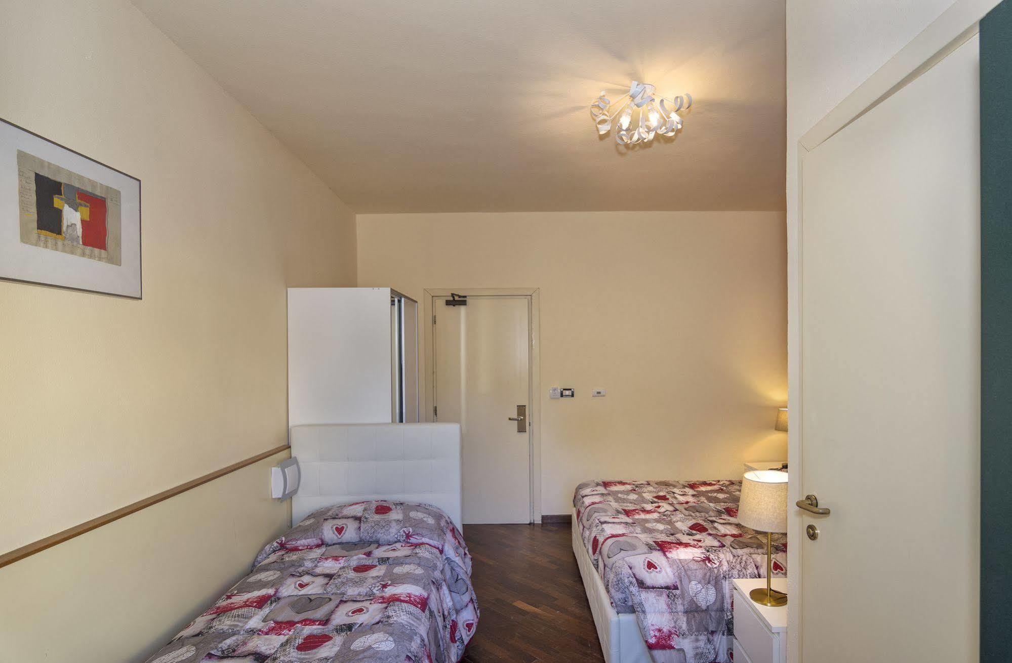 Hotel Il Giardino Pisa
