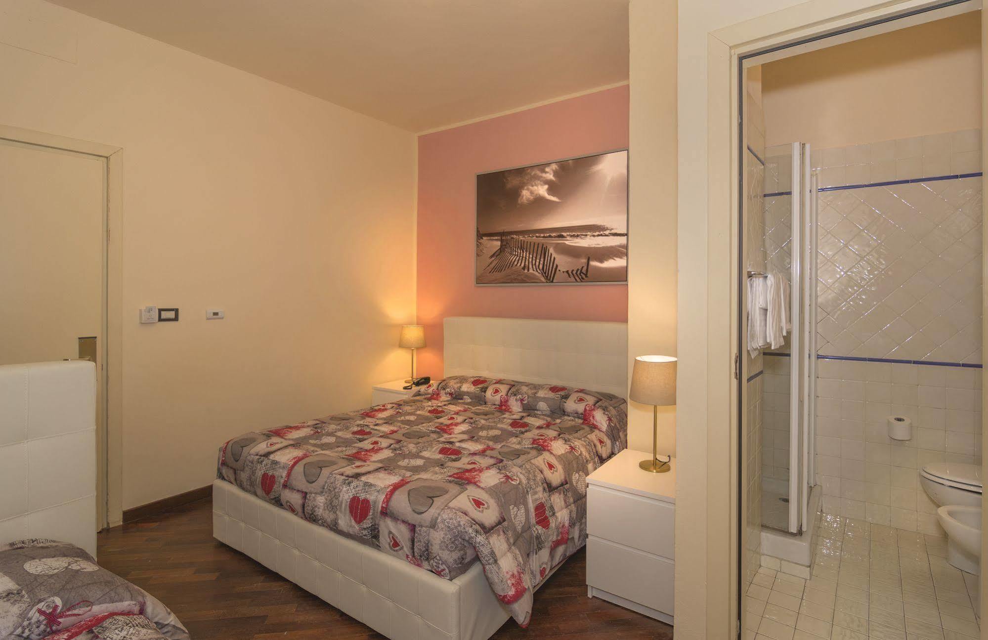 Hotel Il Giardino Pisa