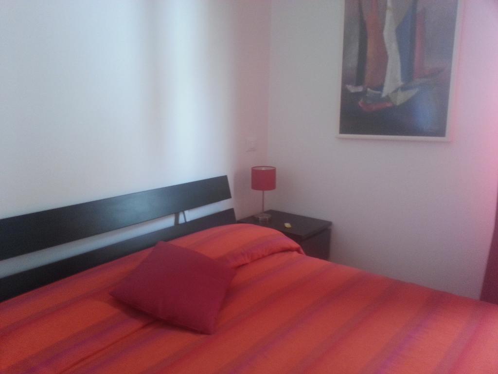 A Due Passi Dal Centro For Rent Bed & Breakfast 3*