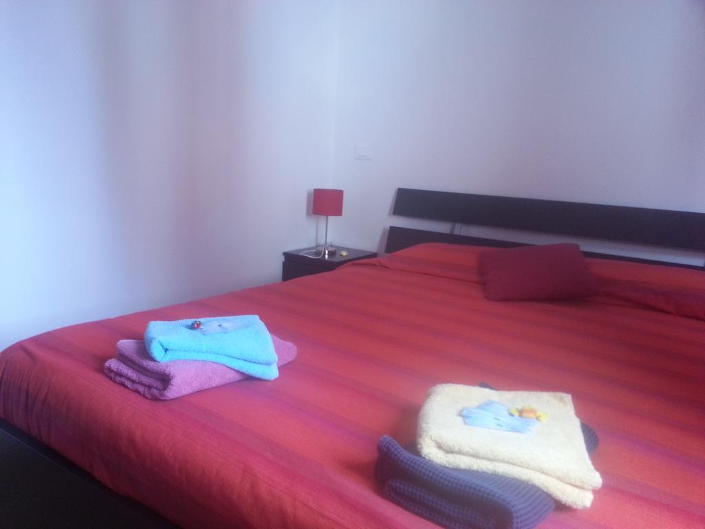 Bed & Breakfast A Due Passi Dal Centro For Rent Pisa