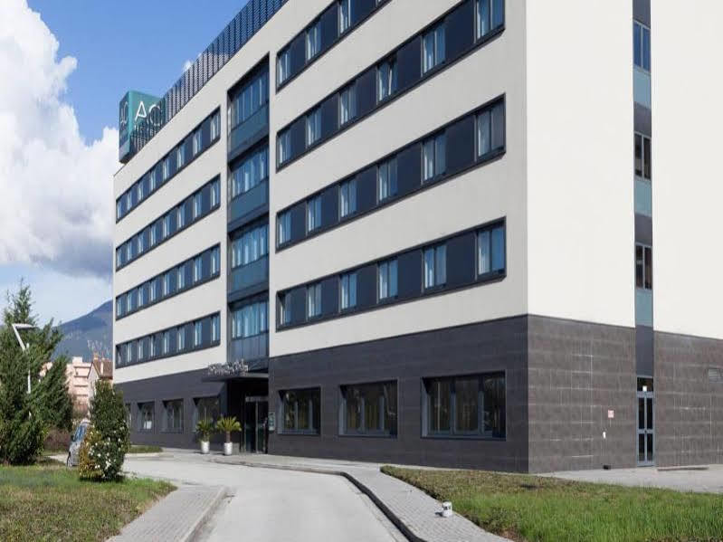 Ac By Marriott Pisa