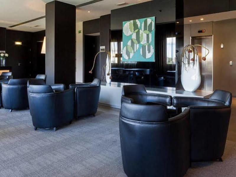 Hotel Ac By Marriott