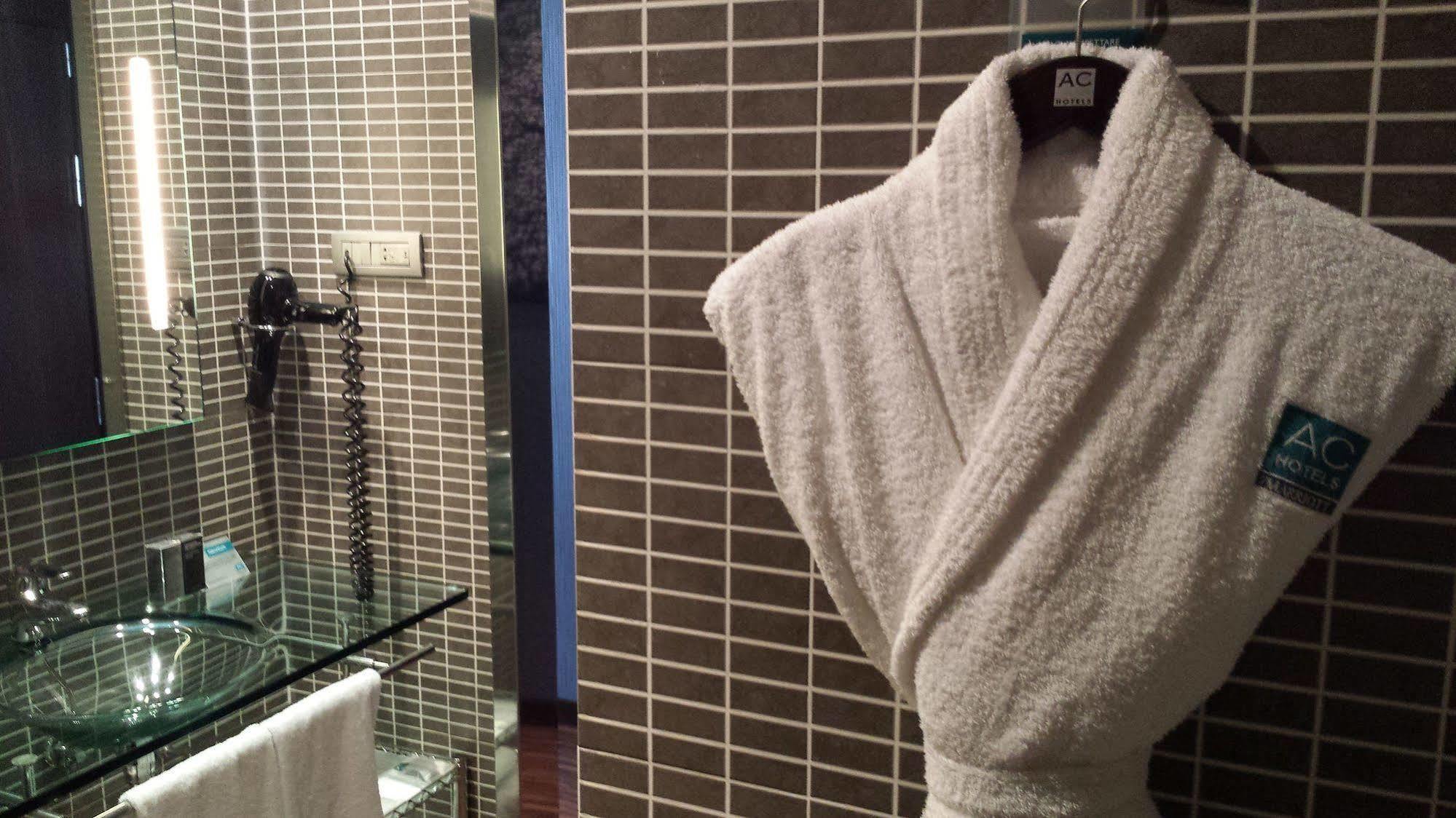 Ac By Marriott 4*