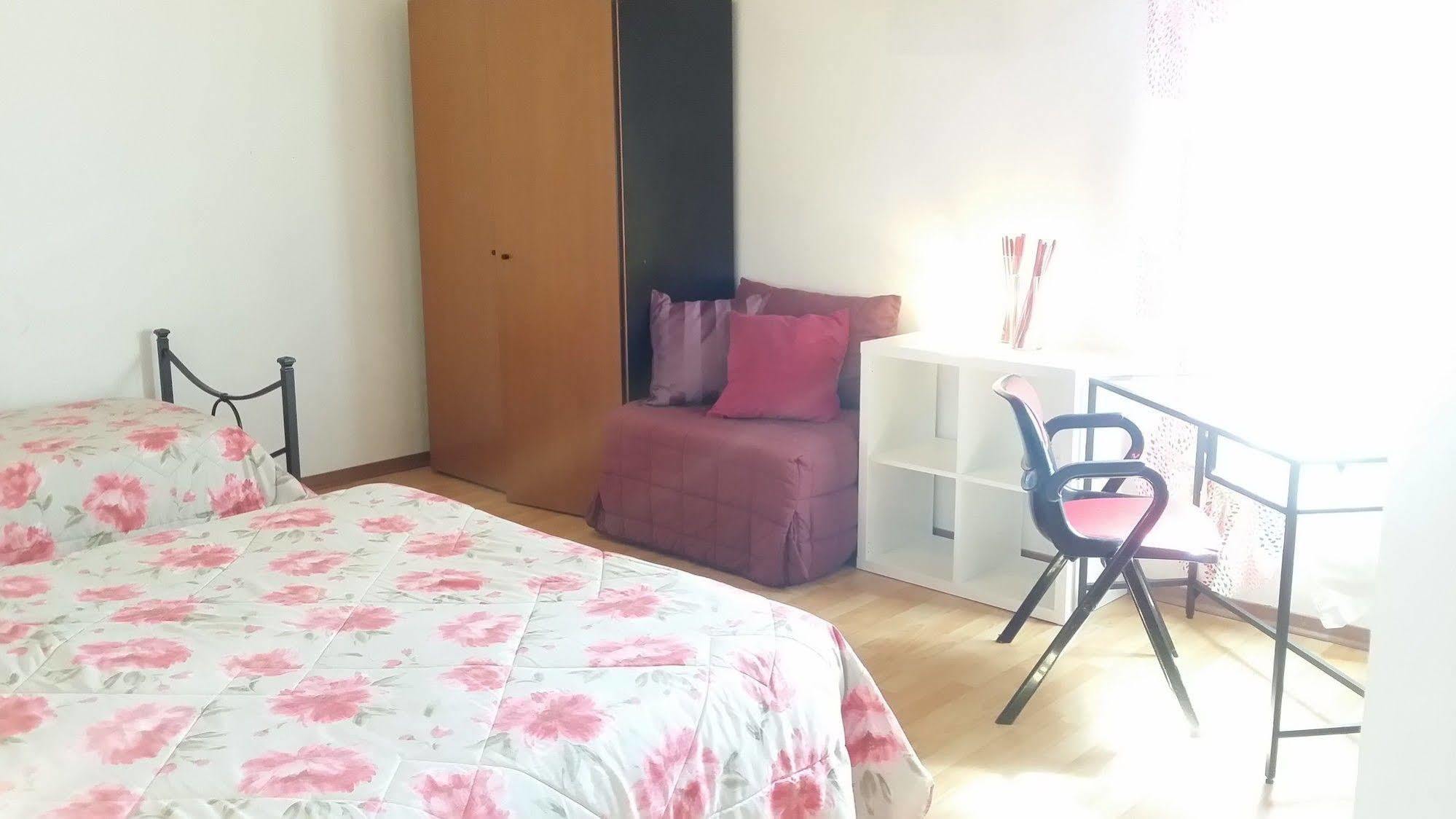 Bed & Breakfast Le Torri