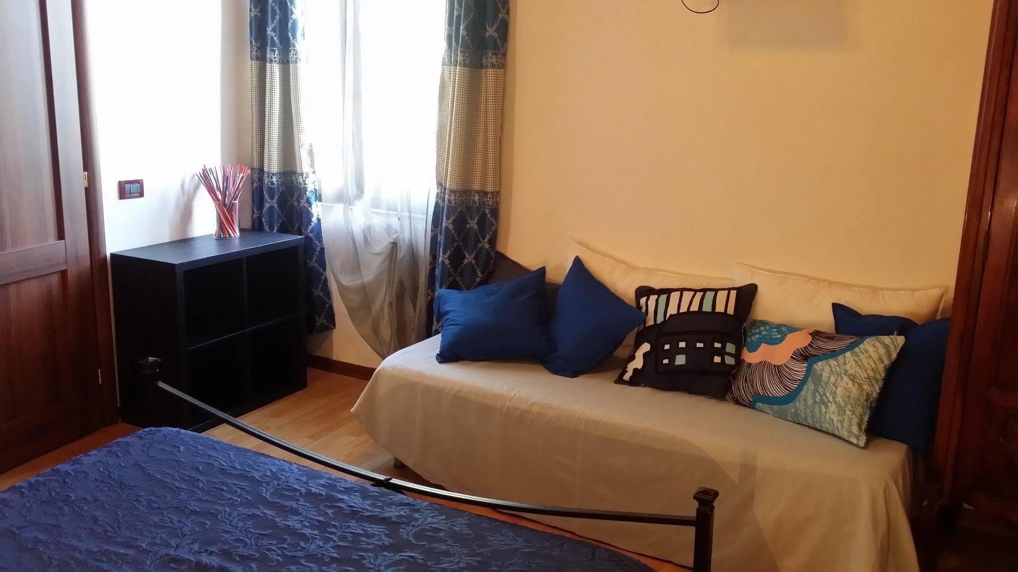 Le Torri Bed & Breakfast Pisa
