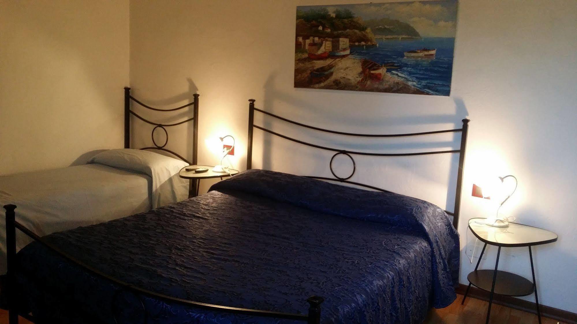 Le Torri Bed & Breakfast