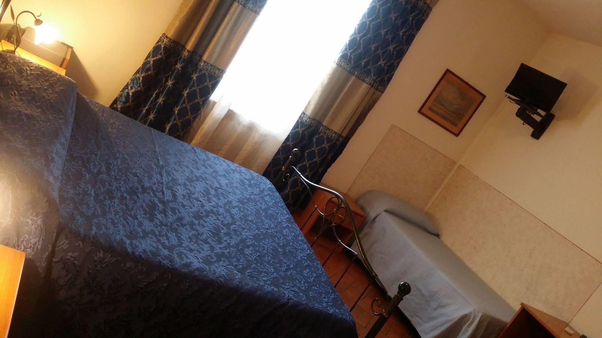 Le Torri Bed & Breakfast 2*