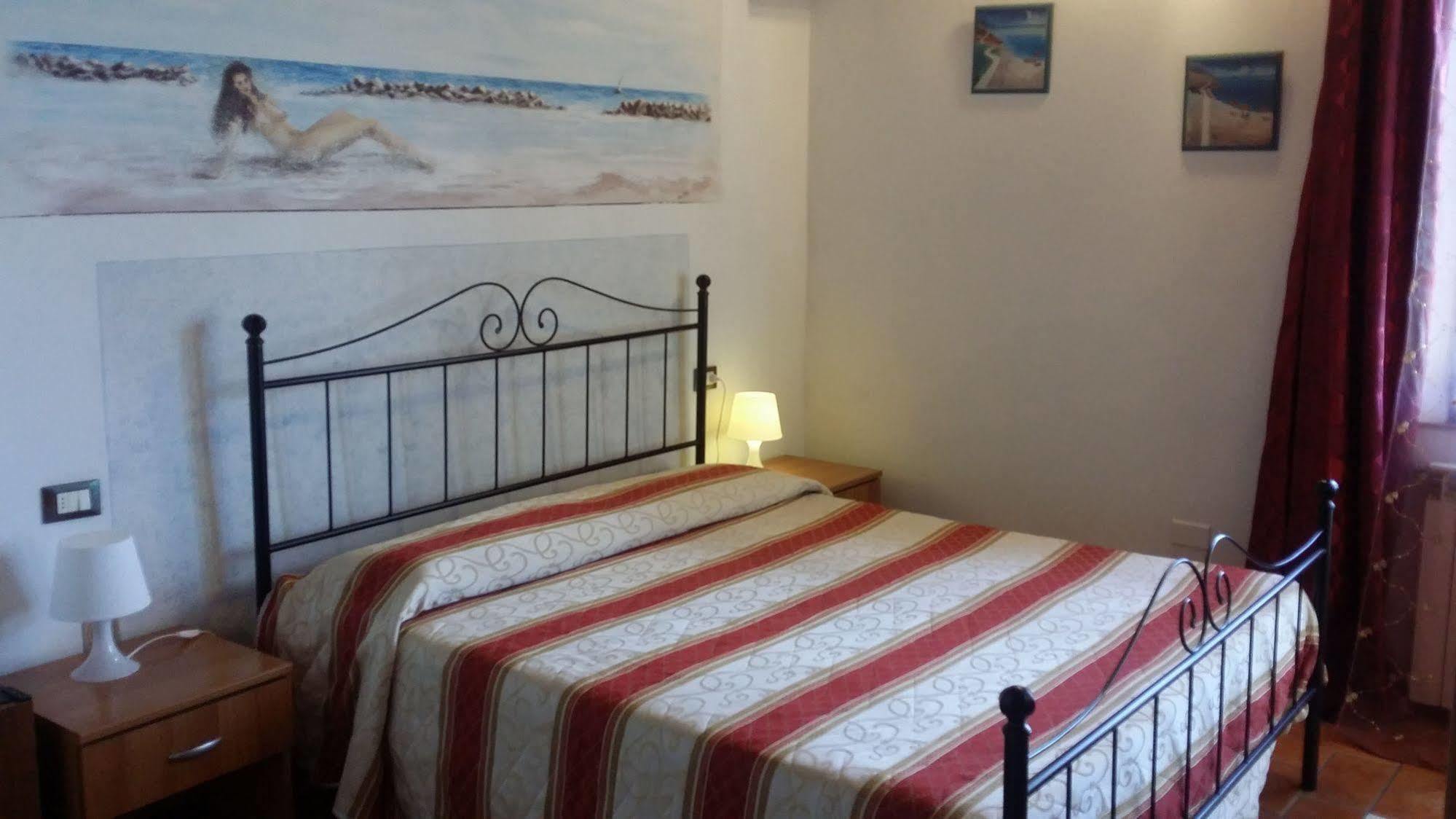 Bed & Breakfast Le Torri Pisa