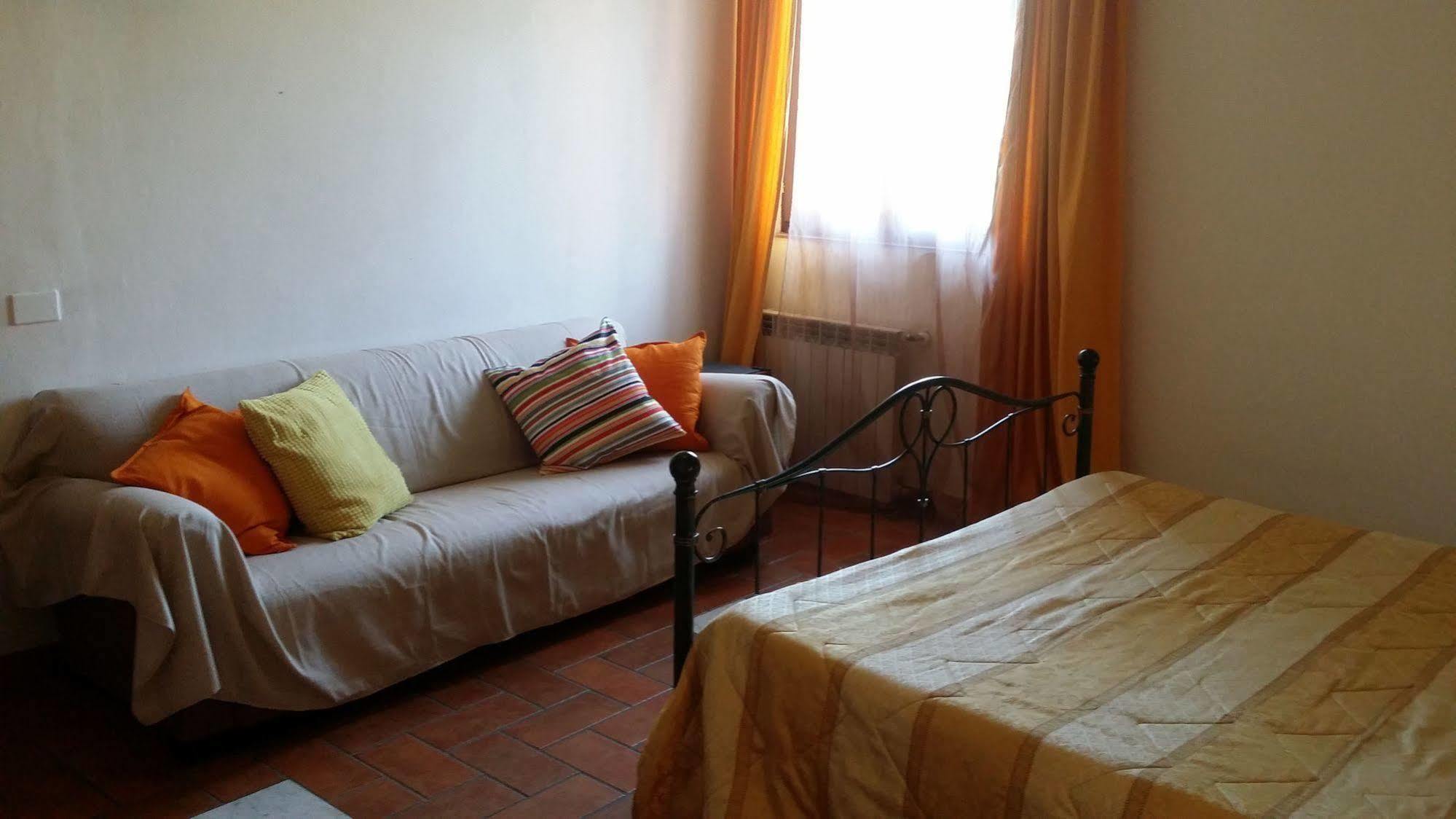 Bed & Breakfast Le Torri