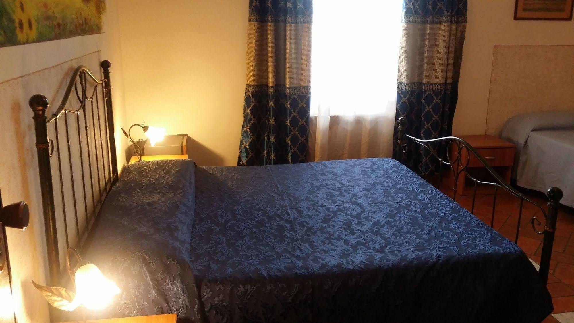 Le Torri Bed & Breakfast 2*