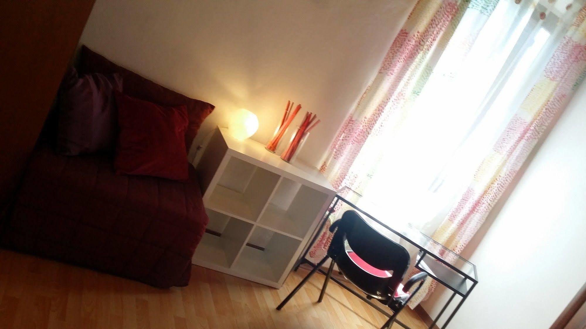 Bed & Breakfast Le Torri Pisa