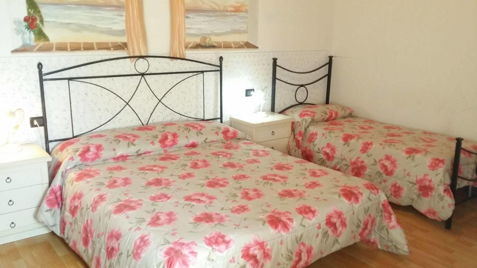 Bed & Breakfast Le Torri Pisa