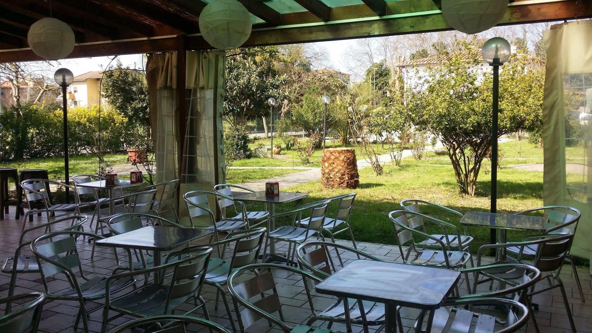 Bed & Breakfast Le Torri 2*