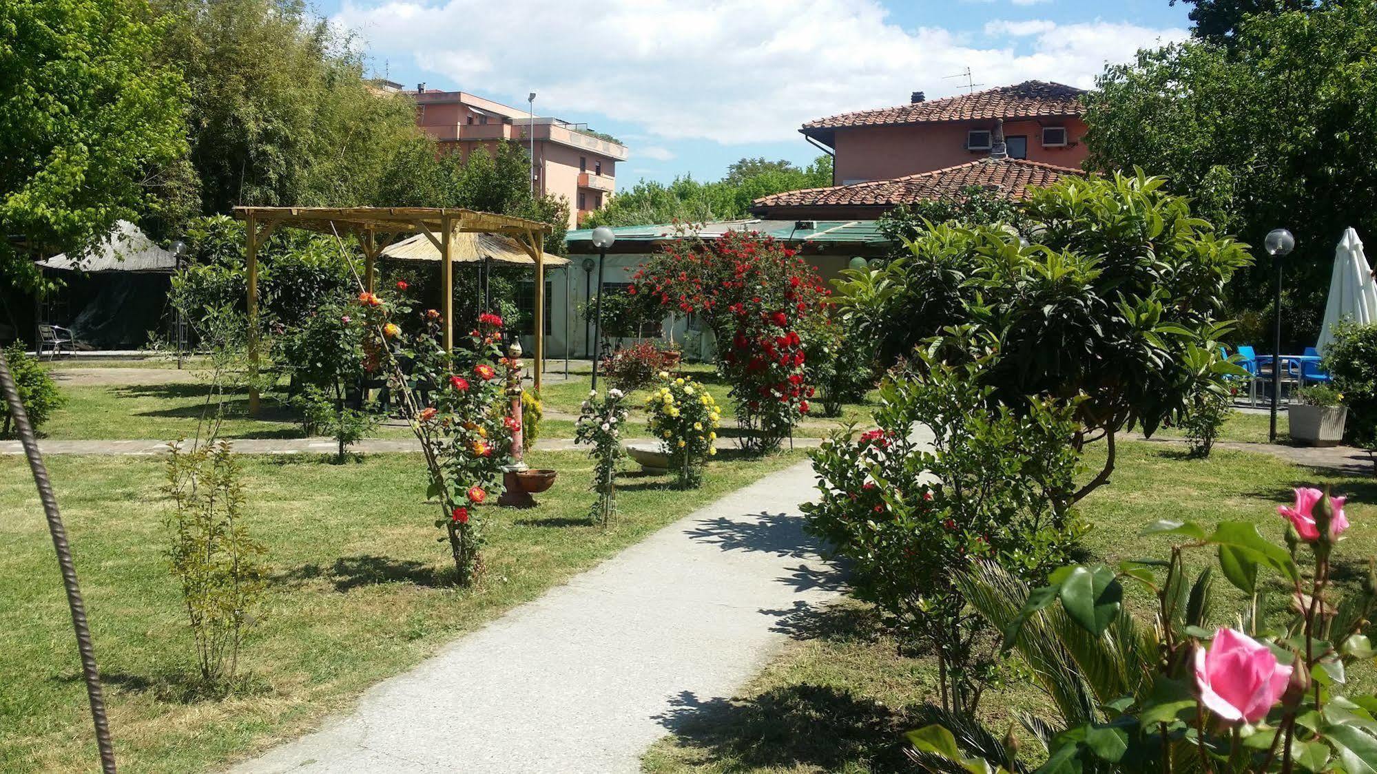 Le Torri