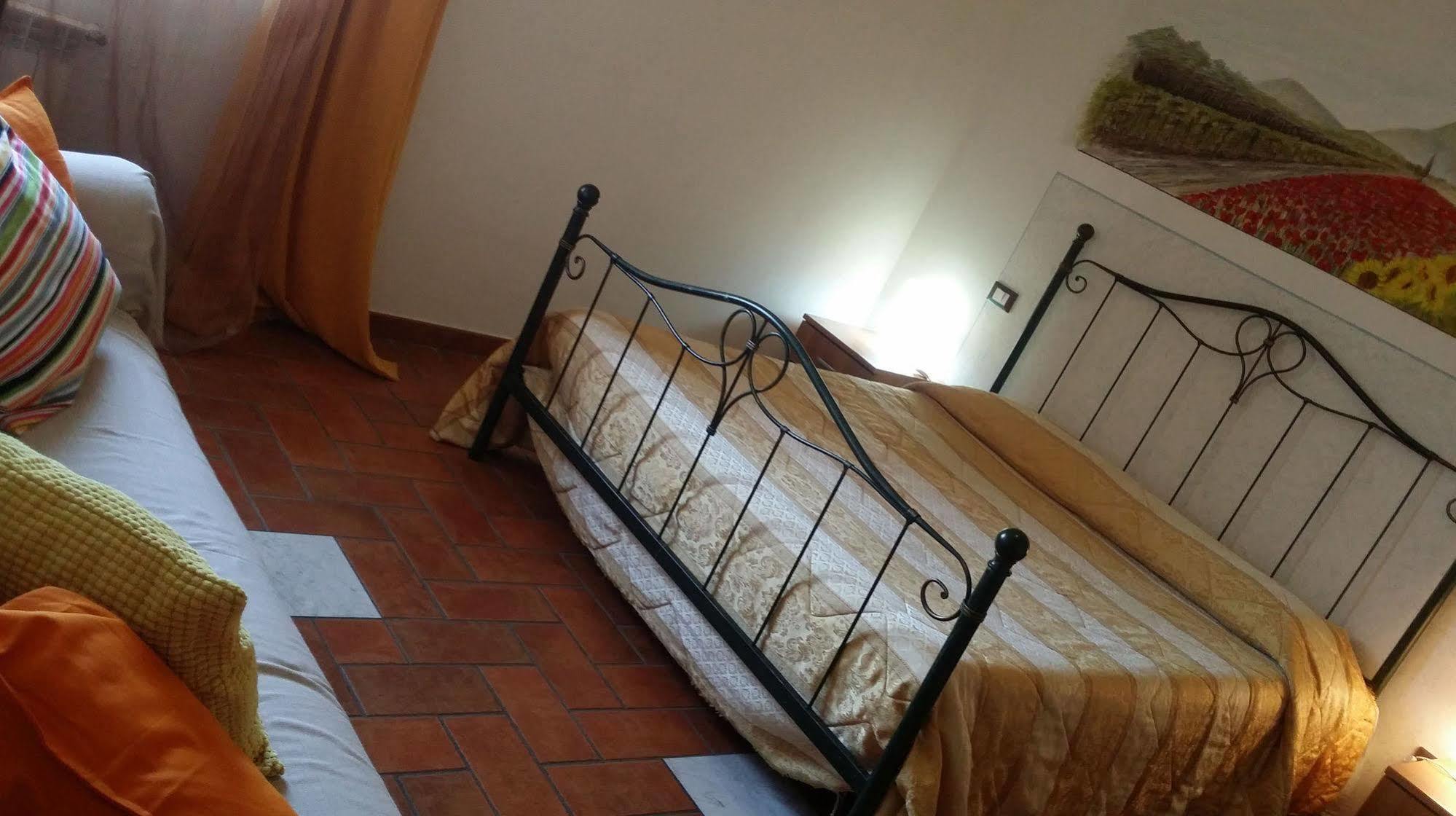 Le Torri 2* Pisa