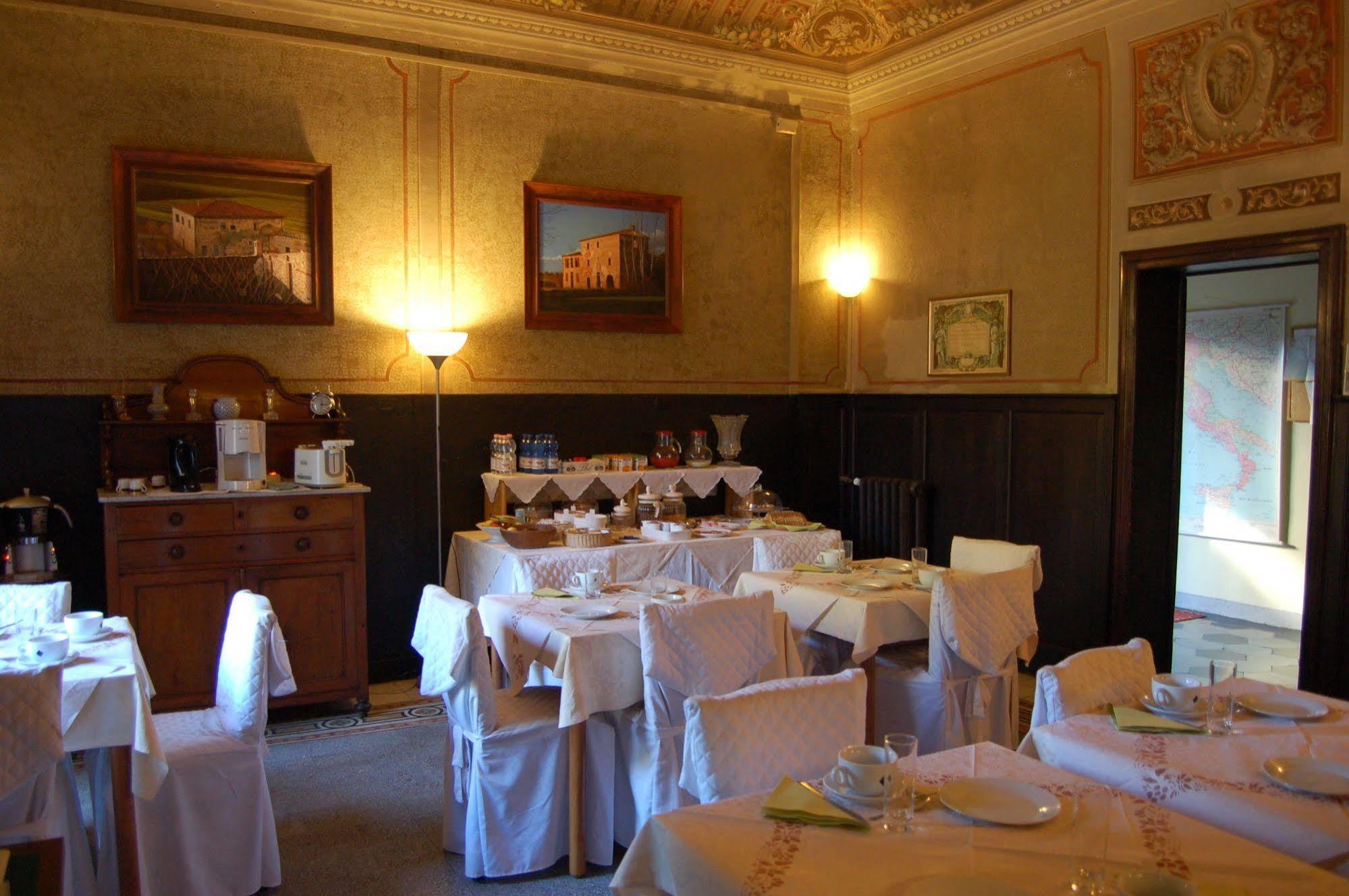 Antica Piazza Dei Miracoli Bed & Breakfast Pisa