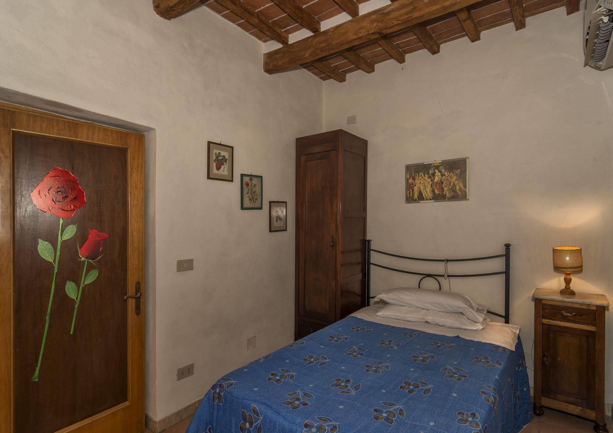Due Borghi Bed & Breakfast