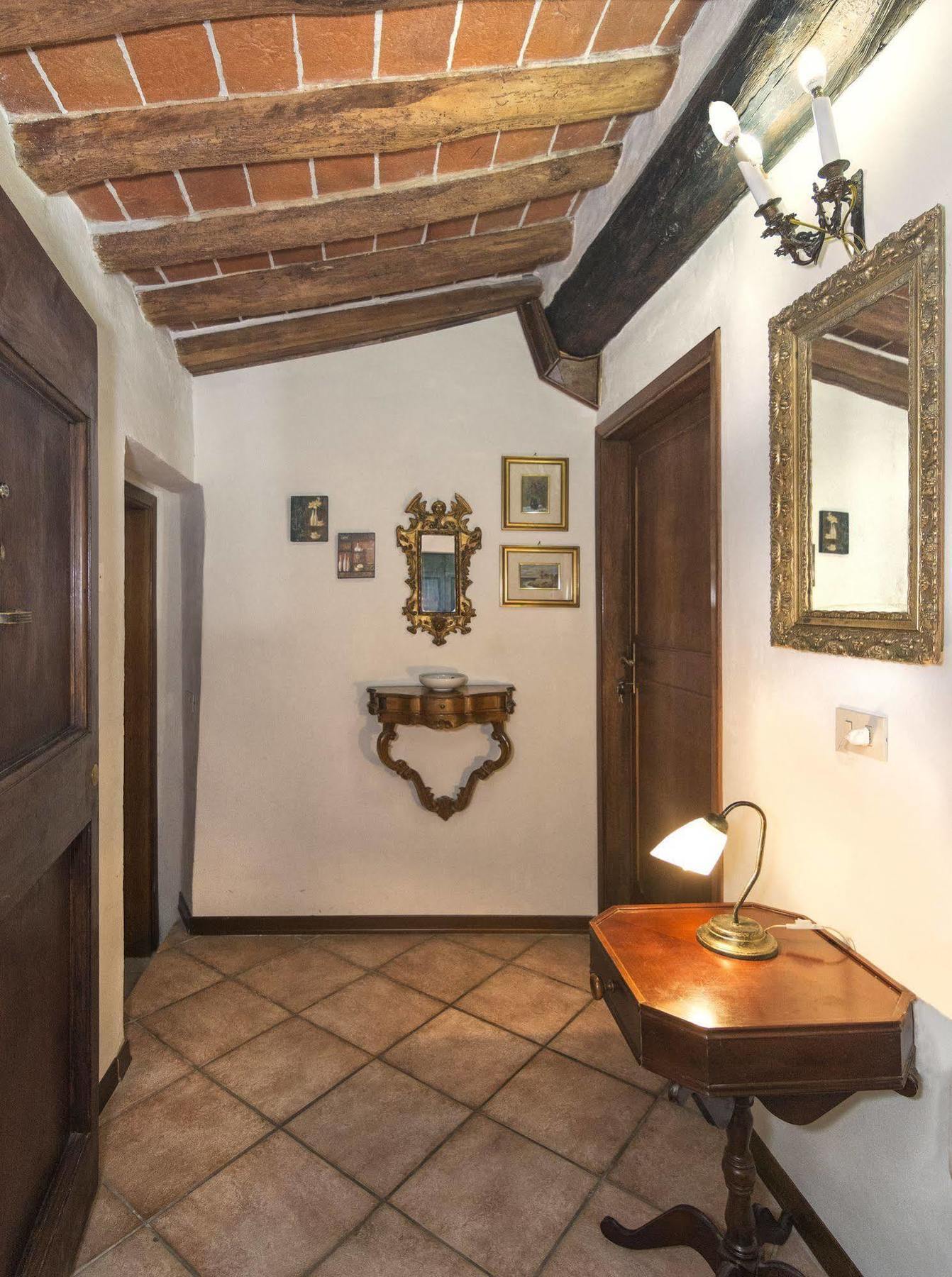 Due Borghi Bed & Breakfast Pisa
