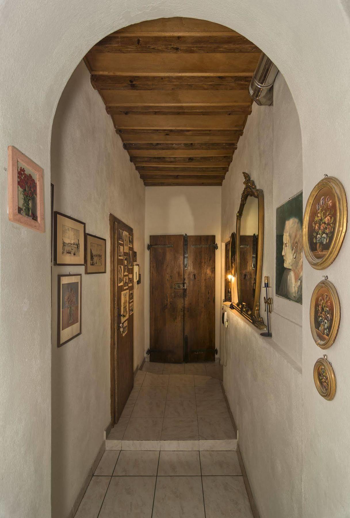 Bed & Breakfast Due Borghi Pisa