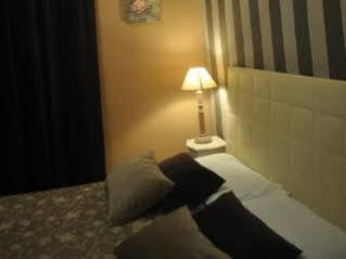 Regina 4*