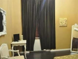 Bed & Breakfast Regina Pisa