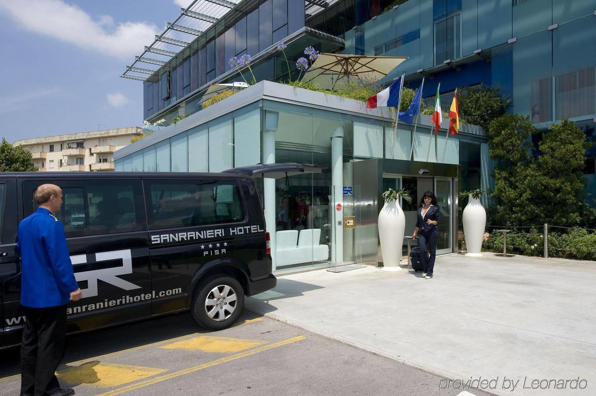 San Ranieri 4* Pisa