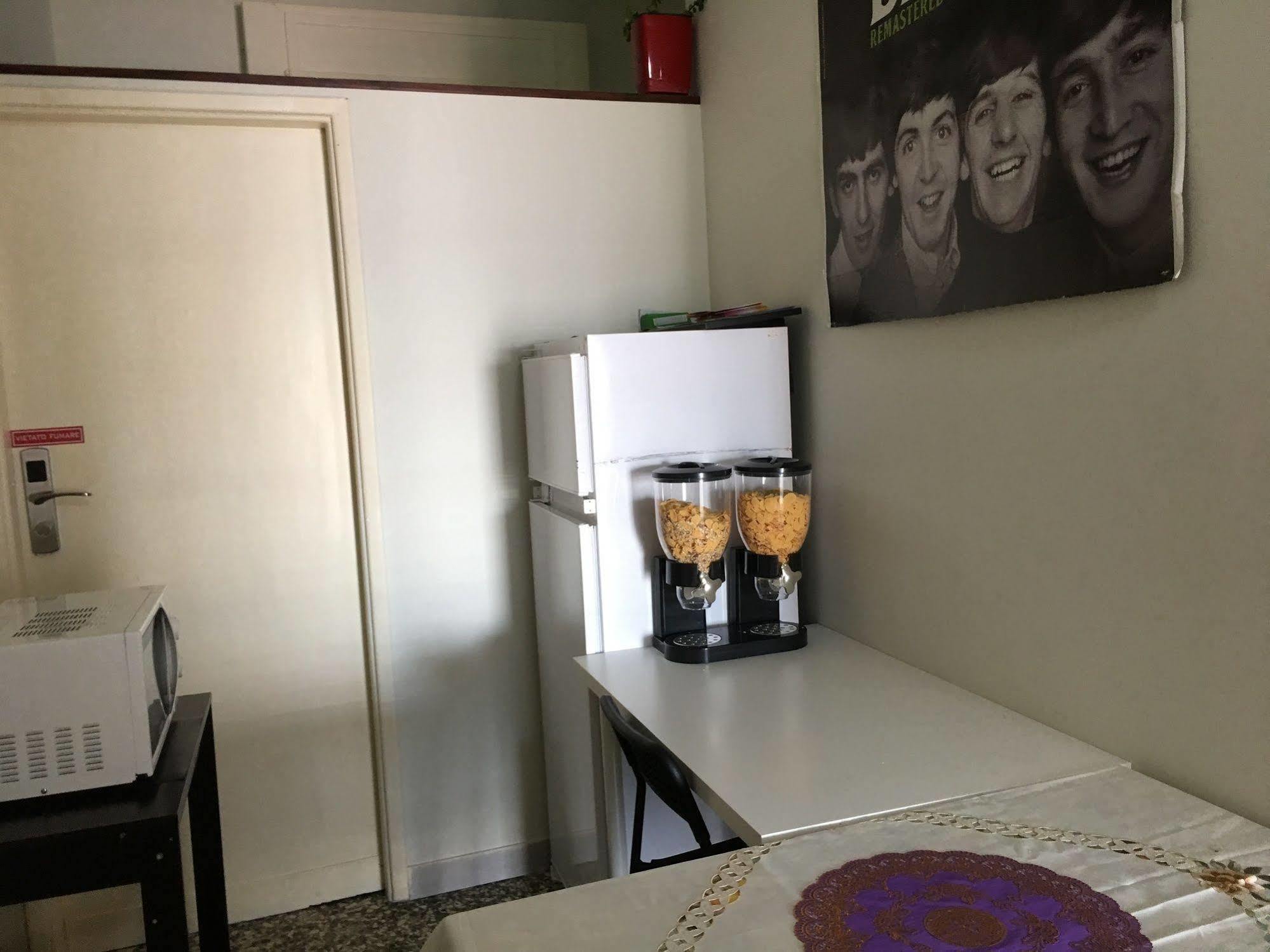 Aliante Bed & Breakfast Pisa