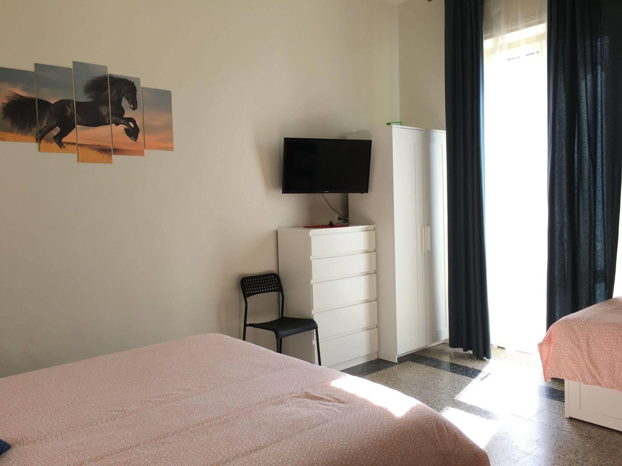 Bed & Breakfast Aliante Pisa