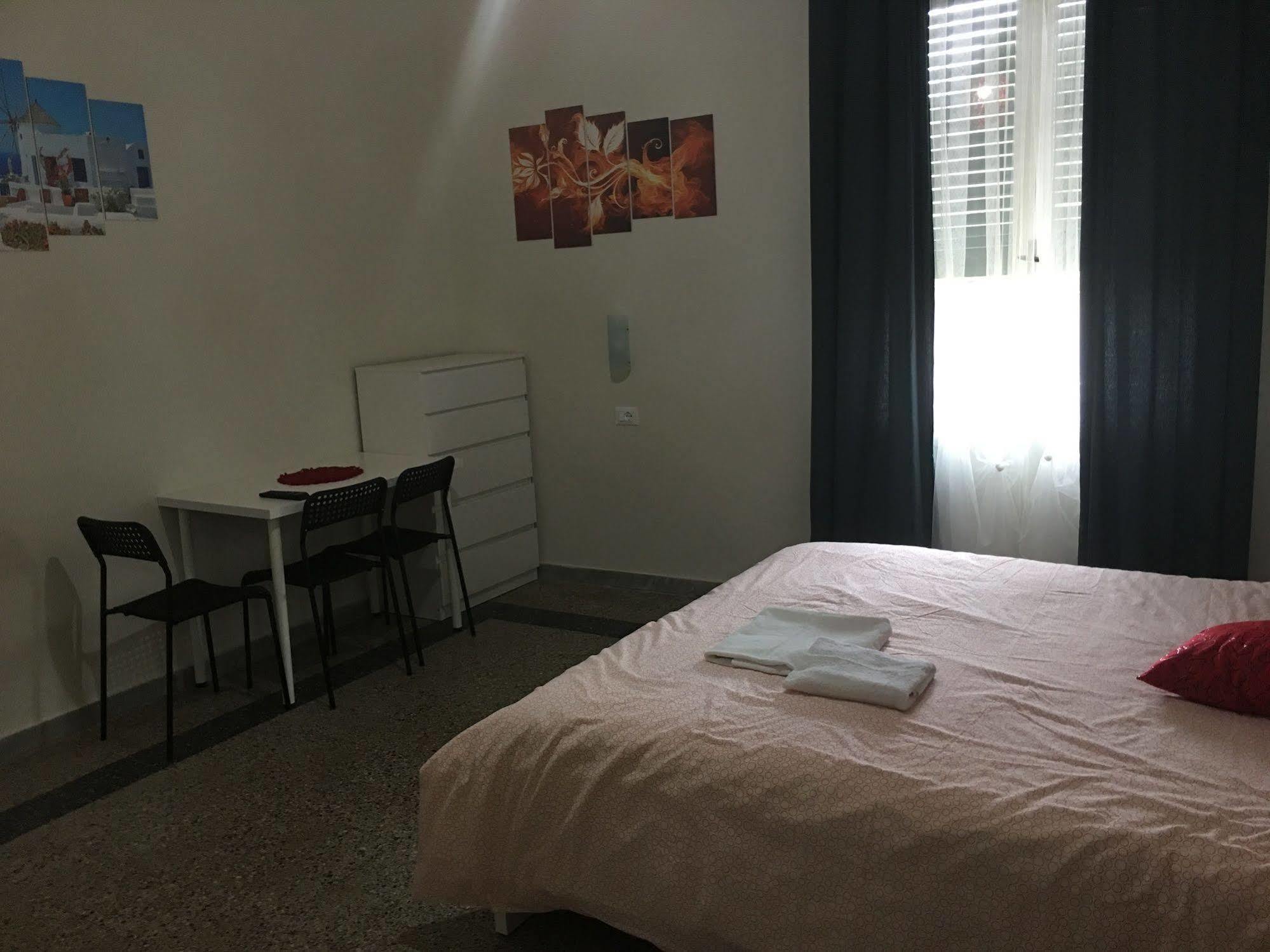 Bed & Breakfast Aliante
