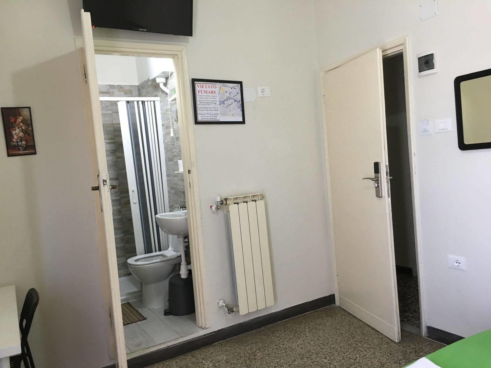 Bed & Breakfast Aliante Pisa