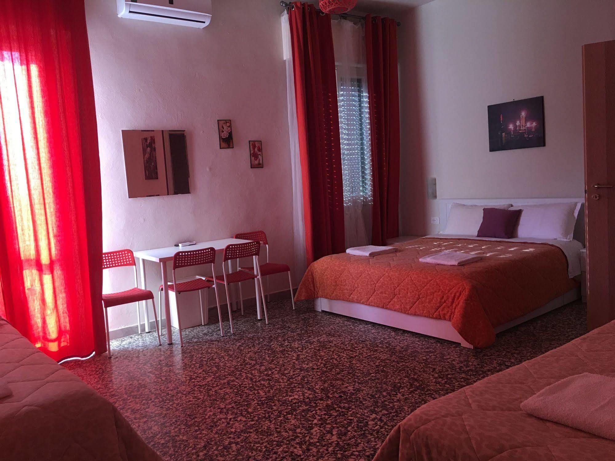 Bed & Breakfast Aliante