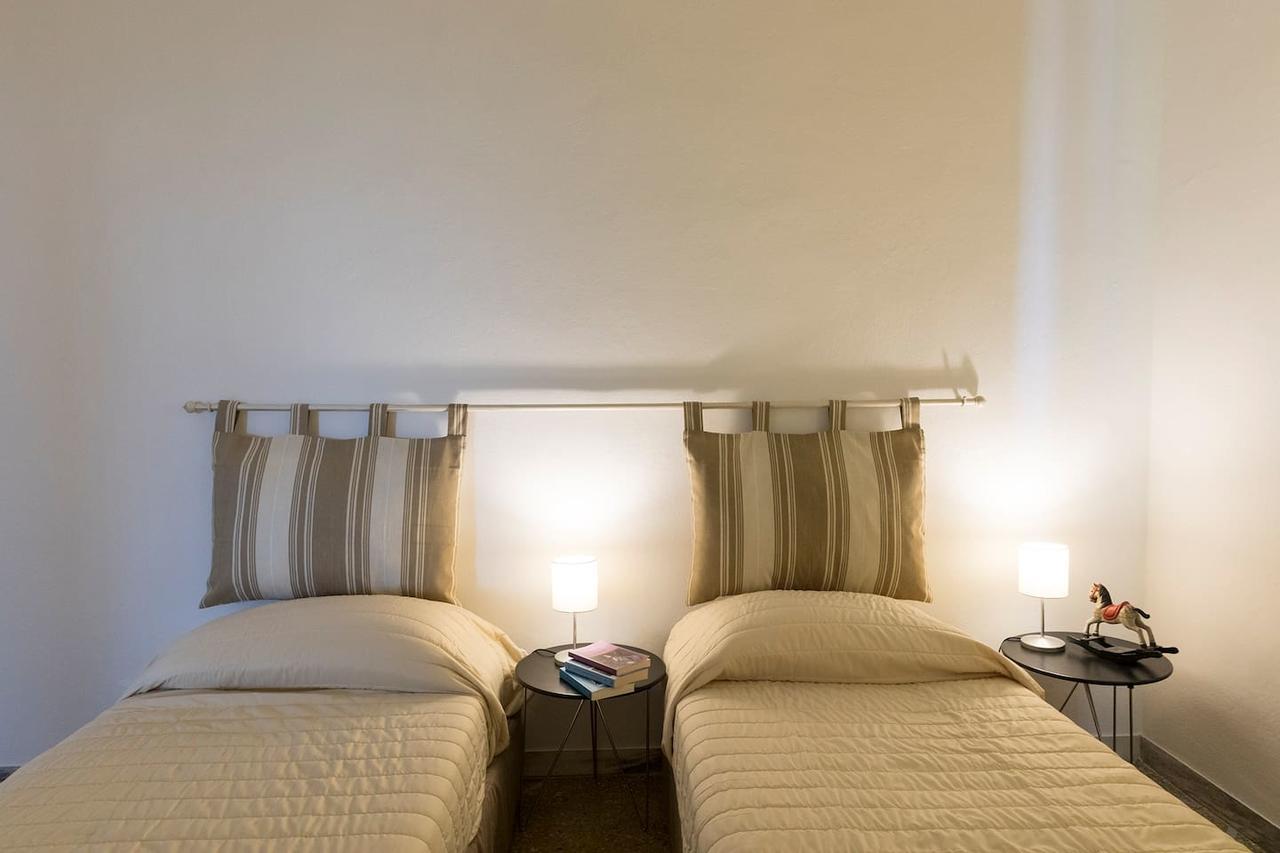 Altido Bright Penthouse For 6 Near Leaning Tower Of Căn hộ *