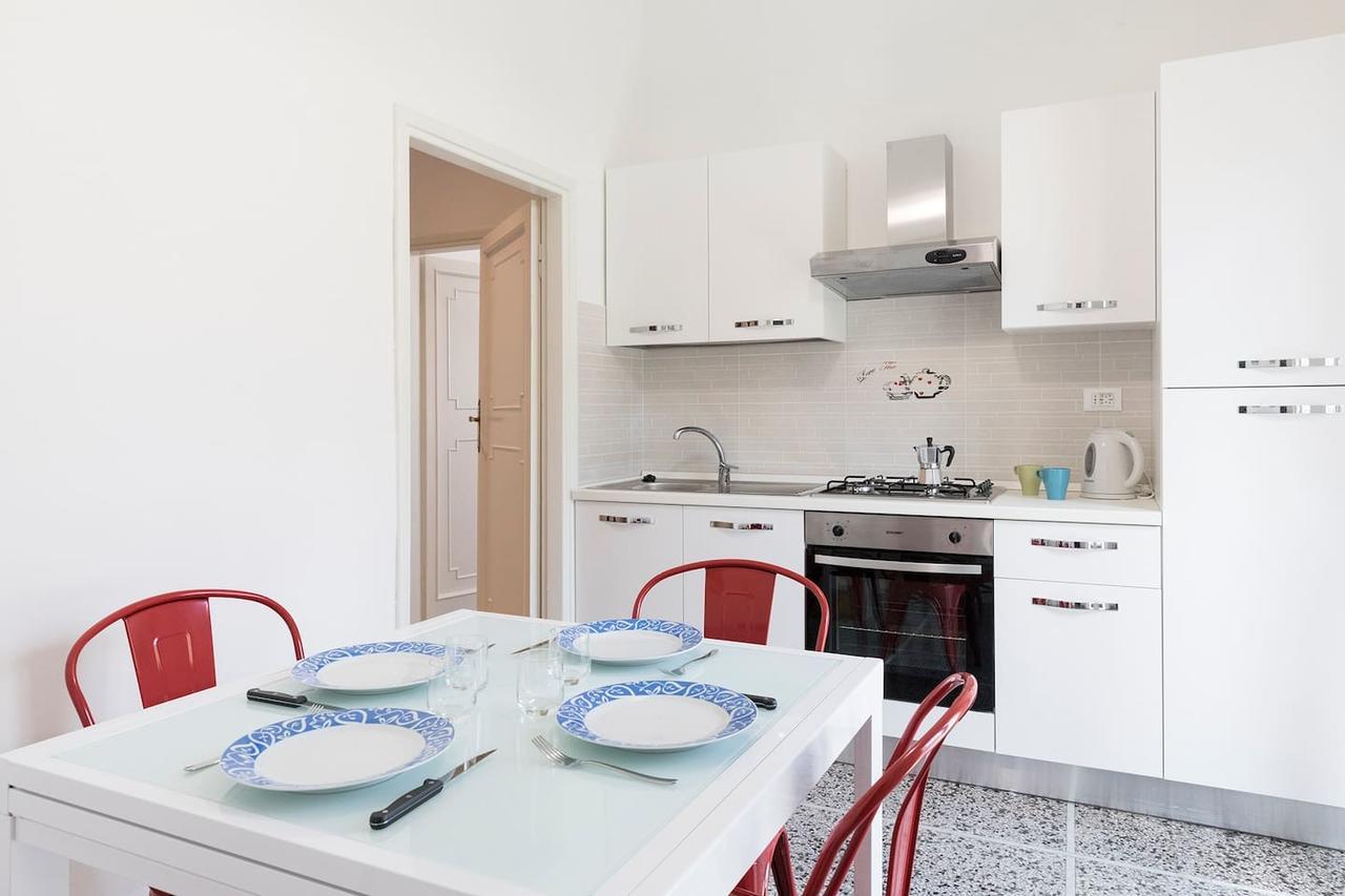 Altido Bright Penthouse For 6 Near Leaning Tower Of Appartamento *
