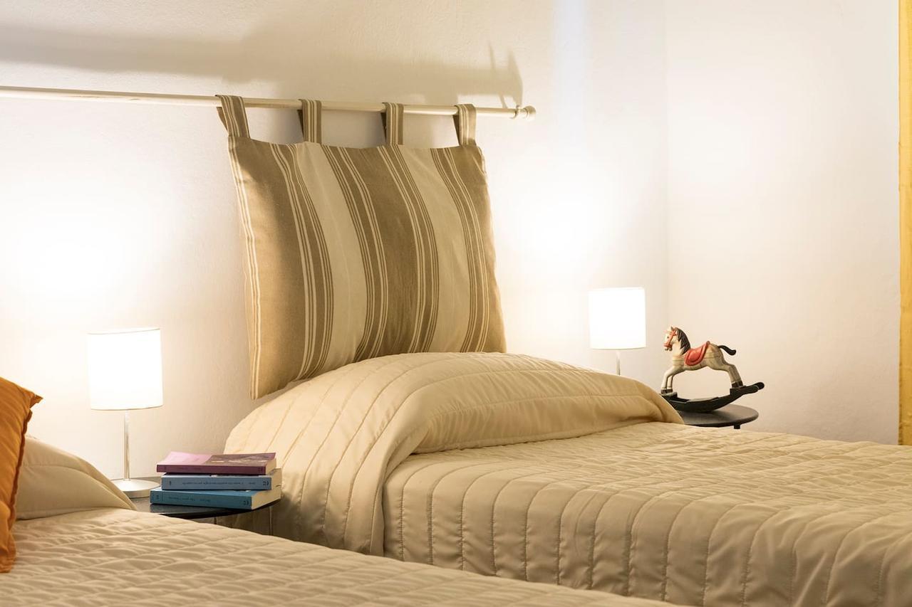 Appartamento Altido Bright Penthouse For 6 Near Leaning Tower Of Pisa