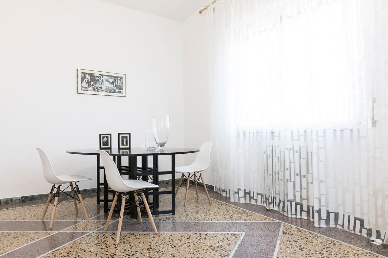 Altido Bright Penthouse For 6 Near Leaning Tower Of Appartamento Pisa