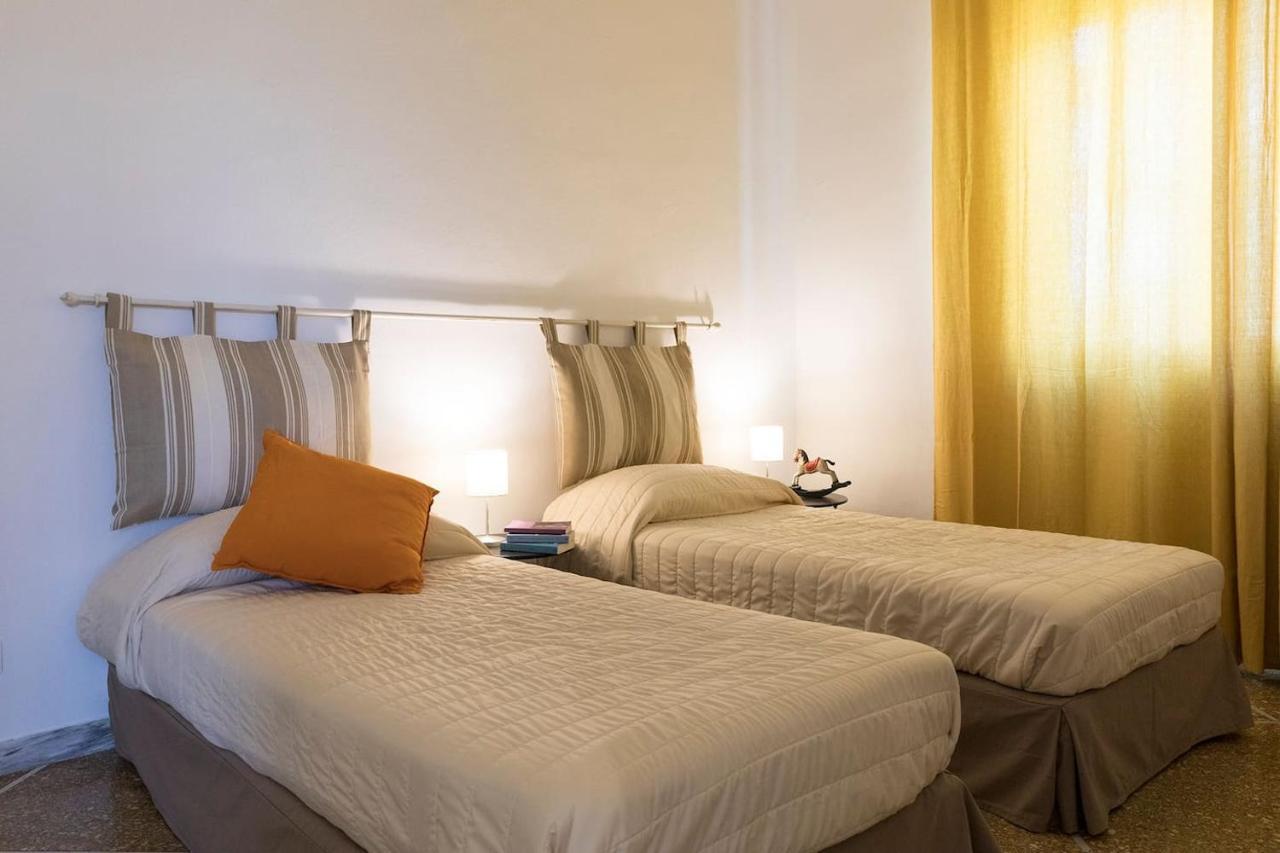 Altido Bright Penthouse For 6 Near Leaning Tower Of