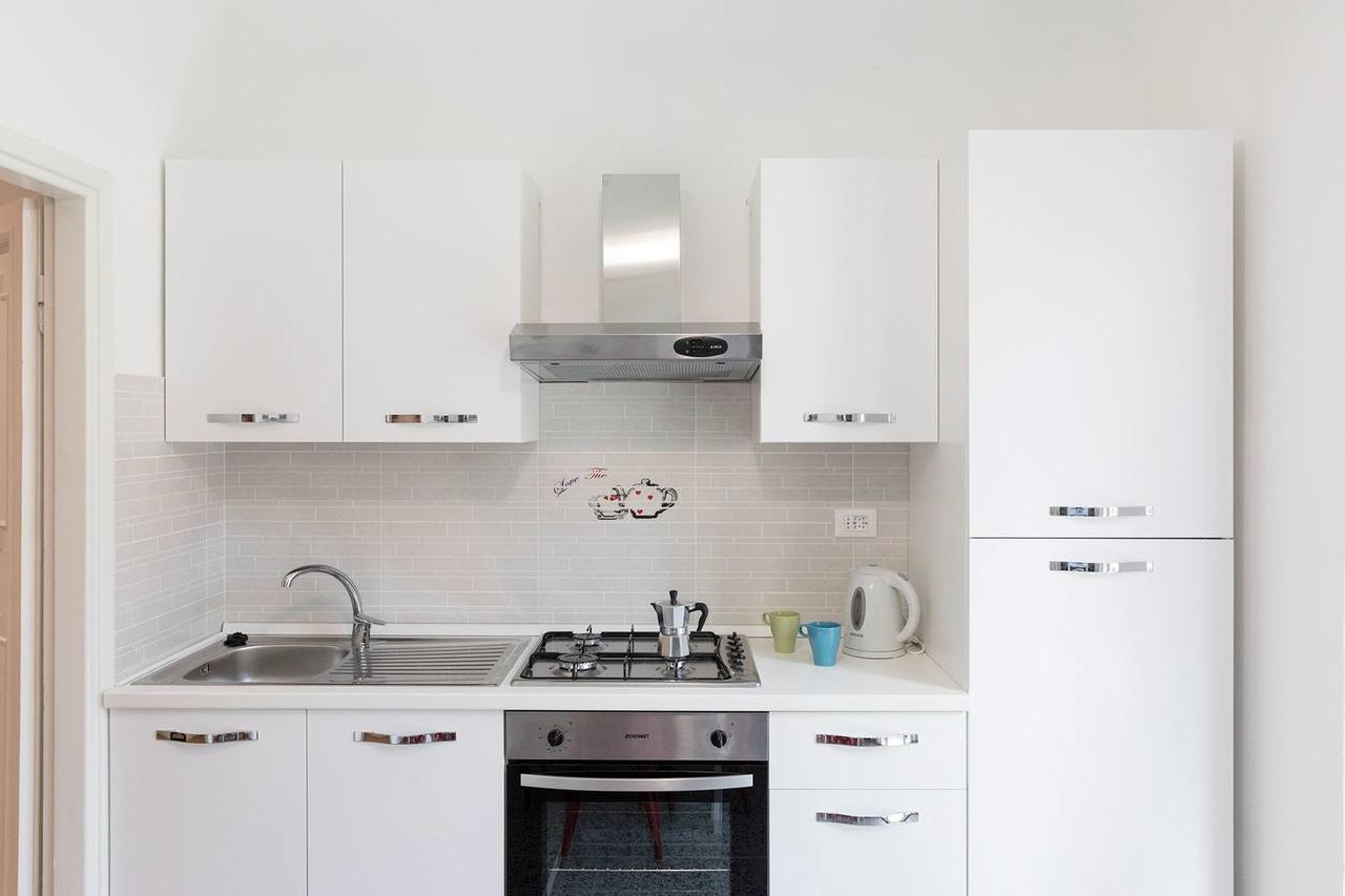 Appartamento Altido Bright Penthouse For 6 Near Leaning Tower Of Pisa