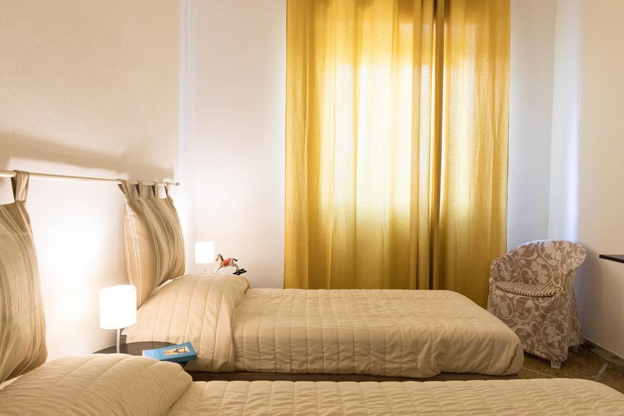 Altido Bright Penthouse For 6 Near Leaning Tower Of Appartamento Pisa