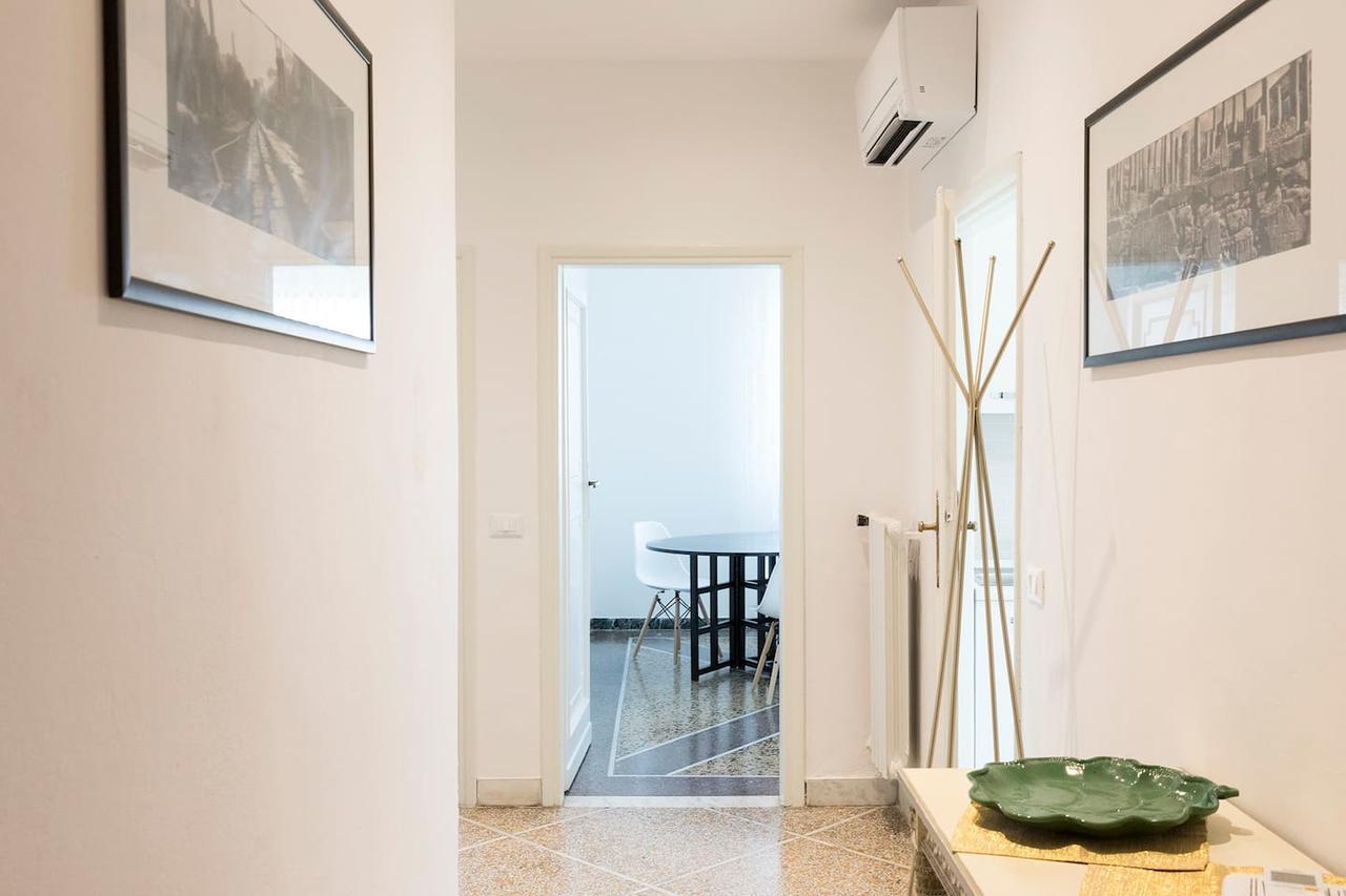 Altido Bright Penthouse For 6 Near Leaning Tower Of Appartamento