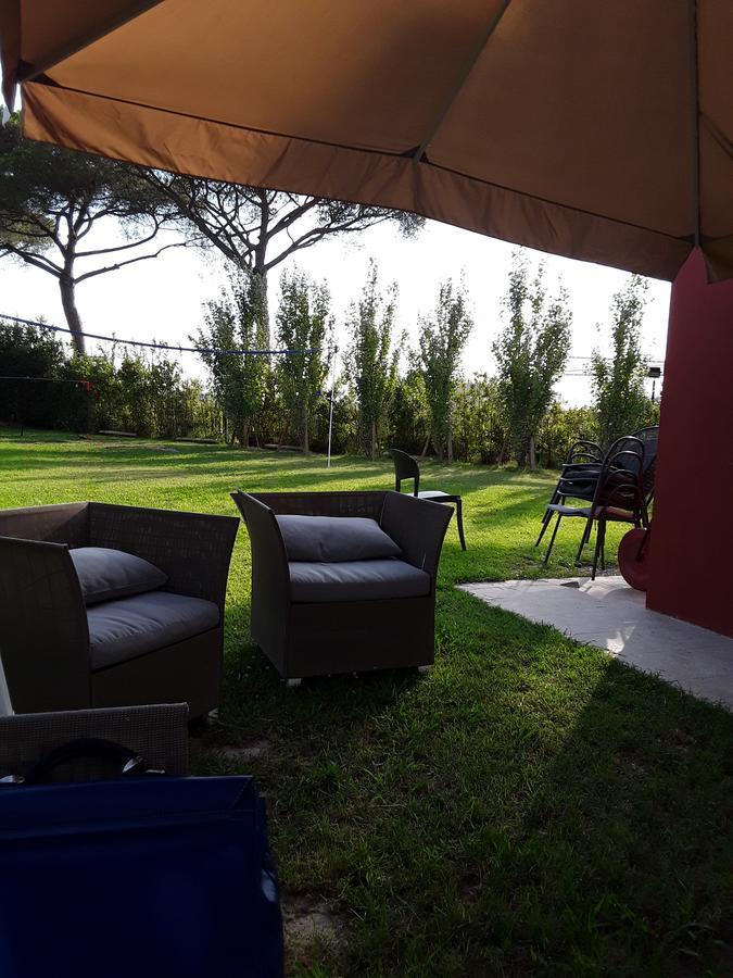 Hotel La Bottega Del Parco