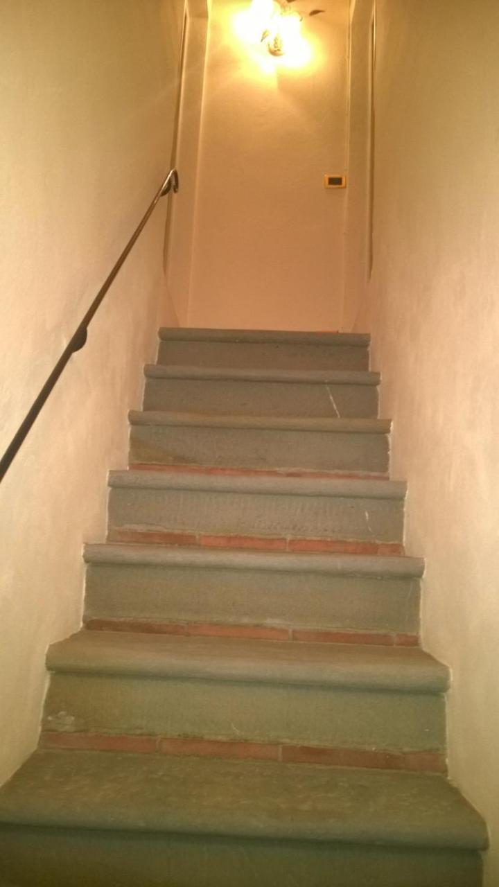 Roberta Cisanello Appartement *