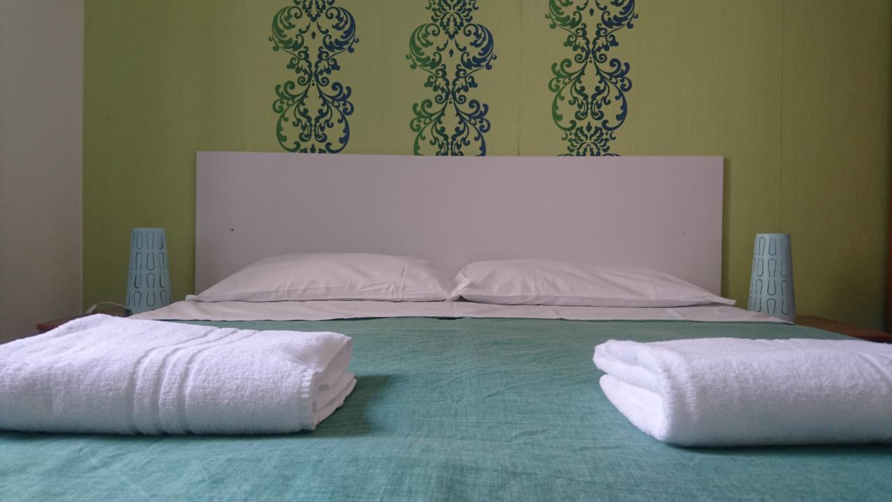 Pisa Lodge B&B Hostel