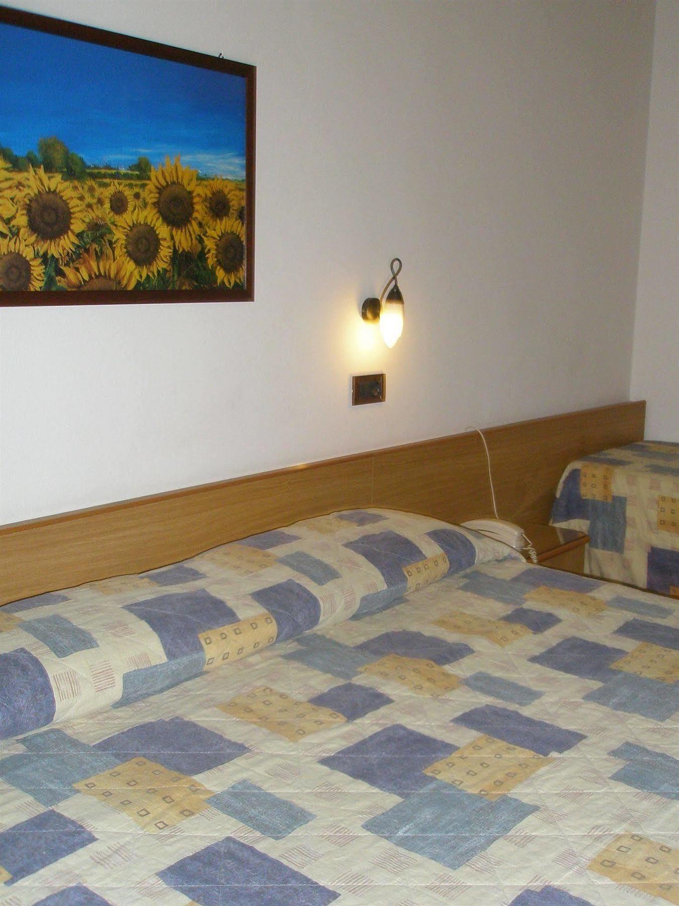 Milano Hotel