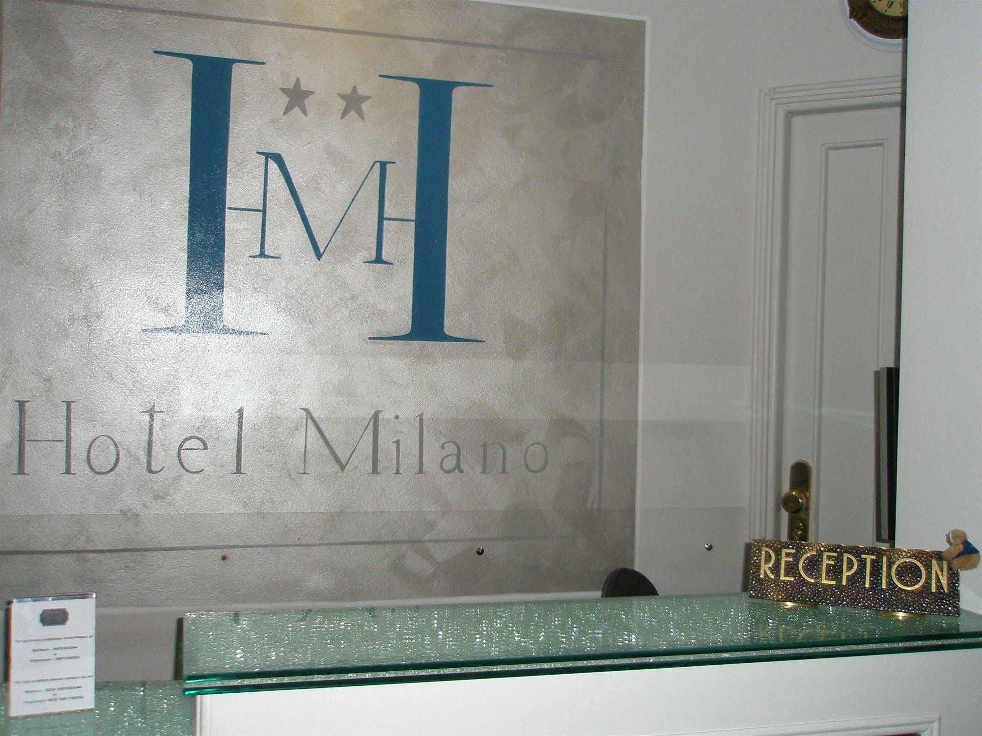 Milano Hotel