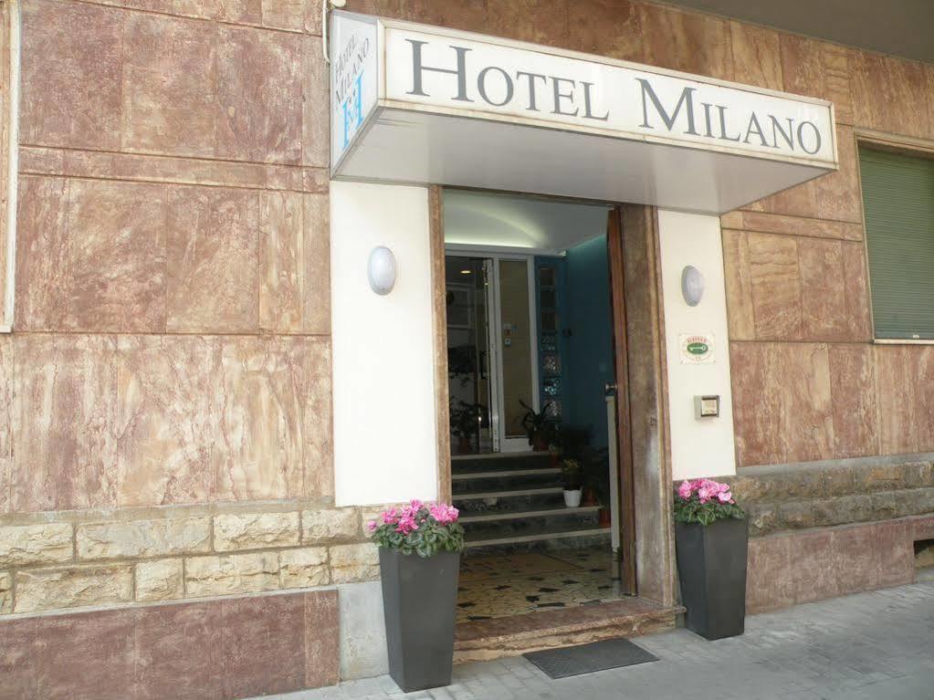 Hotel Milano