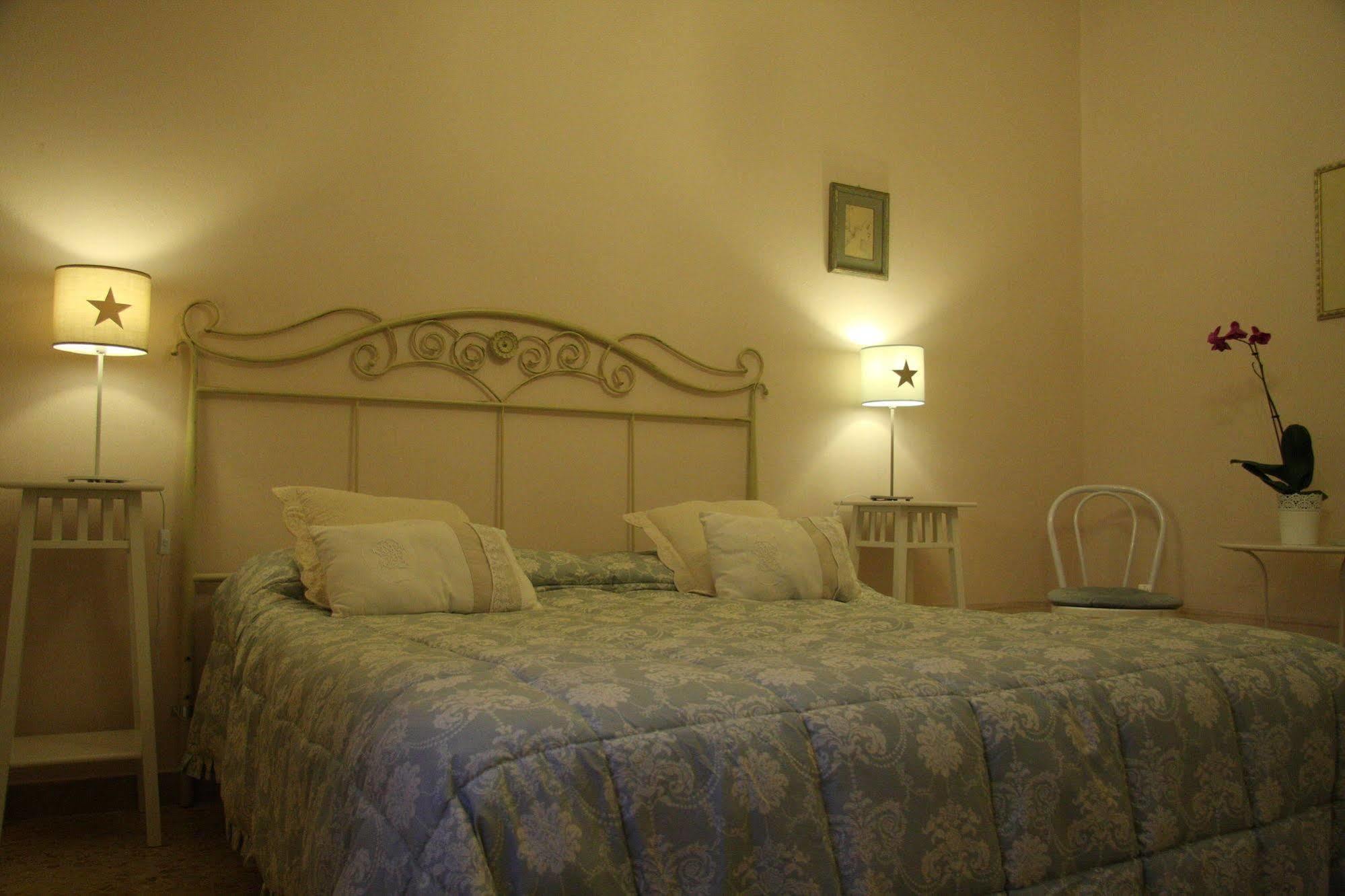 Il Giramondo Bed & Breakfast
